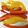 きらきら星ママ's cooksnap of when they made すぐ美味しい！パプリカの即席ピクルス.