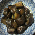 harumidori's cooksnap of when they made 簡単！10分で出来る！ナスのササッと旨煮.