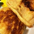 さくさくいずず's cooksnap of when they made 美味い！キャベツとひき肉の油揚げ餃子.