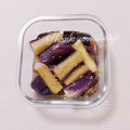 まあまま☆0403's cooksnap of when they made とろとろなすの冷やし中華風お浸し.
