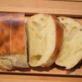 ららこーら's cooksnap of when they made シンプル・イズ・ベストdeフランスパン.