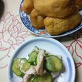 まりゆりひろこ's cooksnap of when they made 鶏胸肉のワサビドレッシングサラダ.