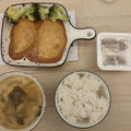 クックZHAW7E☆'s cooksnap of when they made 鮭のみそマヨ焼き.