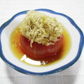 ＠迷子＠'s cooksnap of when they made まるごとトマトのおひたし.