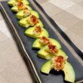 ♡てるてる♡'s cooksnap of when they made ラー油で食べる♬アボカドカッテージチーズ.