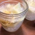 みるくクロワッサン's cooksnap of when they made サイダーゼリー☆フルーツポンチ風♪.