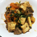 のすけマン）'s cooksnap of when they made ★豚挽き肉とジャガイモの甘辛炒め★.