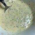 ☆あさ's cooksnap of when they made 洋食屋さんのタルタルソース(´╰╯`๓).