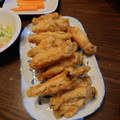 junmomoan♪'s cooksnap of when they made くまんちの人気No.１◇ジューC手羽揚げ.