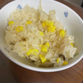 MapiSapi's cooksnap of when they made 簡単＊夏のごはん＊とうもろこしごはん.