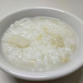 mielle's cooksnap of when they made 我が家の味♡ほたて缶で中華粥.