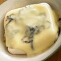 バンビーノ☆'s cooksnap of when they made とろける塩昆布✿温豆腐.