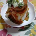 くネコまろす's cooksnap of when they made レンジで簡単！洋風ふろふき大根.