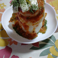 くネコまろす's cooksnap of when they made レンジで簡単！洋風ふろふき大根.