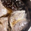 2002nen's cooksnap of when they made 濃縮麦茶☆麦茶パックを煮出した3倍濃縮！.