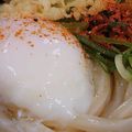 ﾋﾟﾛﾐ♡'s cooksnap of when they made 温玉ぶっかけ☆手抜きしたいお昼にピッタリ.