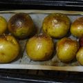 生誕１９７３年独身男's cooksnap of when they made コロコロ小芋のオーブン焼き.