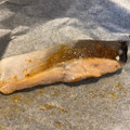 ☆はあ☆'s cooksnap of when they made 簡単◎生鮭のふっくら塩焼きbyフライパン.