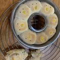 ♪りおママ♪'s cooksnap of when they made ぴよぴよヒヨコのちぎりパン.