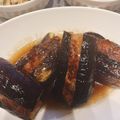 たかしつま's cooksnap of when they made なすのはさみ焼き煮.