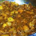 FaithAloha's cooksnap of when they made マンゴーチャツネ.