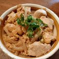YukaMusik's cooksnap of when they made シンプルで簡単！！親子丼.