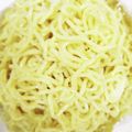 しーくれっと・らいふ's cooksnap of when they made ஐஃプリプリ生麺の茹で方‼鍋のシメにஐஃ.