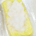しーくれっと・らいふ's cooksnap of when they made 玉子焼きはパパの
