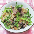 papepo☆'s cooksnap of when they made くるみ炊き込みご飯♪簡単炊飯器で.