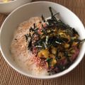 okapi☆☆'s cooksnap of when they made ご飯が進む！ネギトロトロロ.