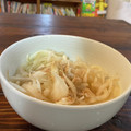 fumika2104's cooksnap of when they made 新玉ねぎと大根の酢の物♪さっぱり爽やか.
