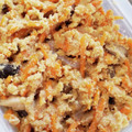 こずっぺ's cooksnap of when they made 卯の花♪おからの煮物.