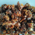 823917's cooksnap of when they made 大量消費に♪簡単♪あさりの佃煮.
