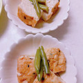 ♡ここはな♡'s cooksnap of when they made 簡単！がんもの煮物★.