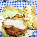 ととろ＆めい's cooksnap of when they made 高校生娘のお弁当2022.04.28.