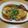 くまちーこ's cooksnap of when they made カニカマ入りニラ卵.