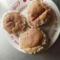 のぶなお７'s cooksnap of when they made 東京ばななのような♡バナナシフォンケーキ.