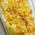 mana634's cooksnap of when they made 簡単・美味しいじゃがいもグラタン.