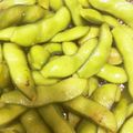 Elmohana's cooksnap of when they made 農家直伝！枝豆のおいしいゆで方.