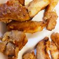 Hightea1's cooksnap of when they made ご飯に！お弁当に！豚肉の味噌豆板醤焼き☆.