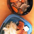 さっちゃーーーん's cooksnap of when they made 柔らかい＊かじきマグロの竜田揚げ.