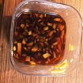 さっちゃーーーん's cooksnap of when they made 話題の最強レシピ〜黒酢・生姜・蜂蜜.
