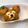 きまた's cooksnap of when they made キャラ弁＊ダッフィーお稲荷さん.