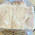 ボブナナ's cooksnap of when they made 乾かないように蓋パン.