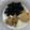 輝夜の姫's cooksnap of when they made 黒豆きな粉と胡桃のヨーグルト.