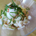 往きつ戻りつ's cooksnap of when they made 大根おろしでさっぱり★おろしうどん!!.