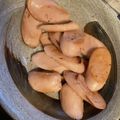 マールマル's cooksnap of when they made 魚ニソのバター炒め.