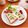 うす味さん's cooksnap of when they made ゆで卵をかわいくカット.