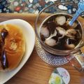 ☆hikonyan☆'s cooksnap of when they made ドリップで☆本格的なアイスコーヒー.