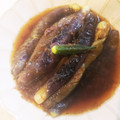 ａ・ｙ・ａ's cooksnap of when they made 茄子とオクラの揚げ浸し♪.